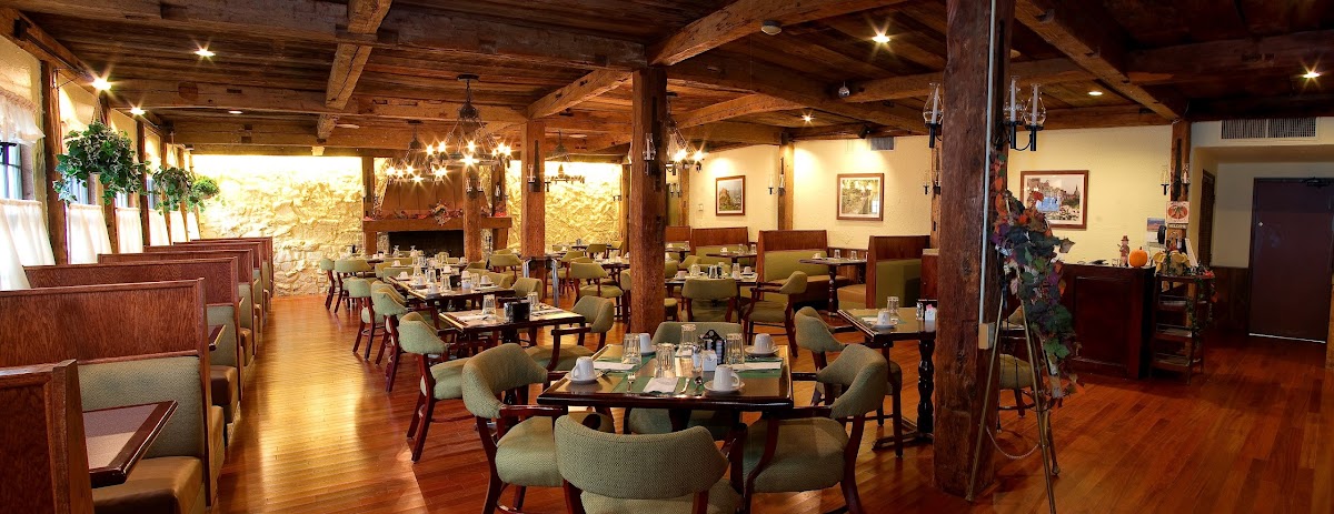 O'brien's Irish Restaurant & Pub